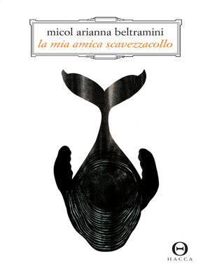cover image of La mia amica scavezzacollo